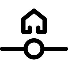 家