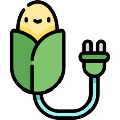 生物质能