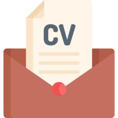 Curriculum vitae