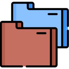 Folders