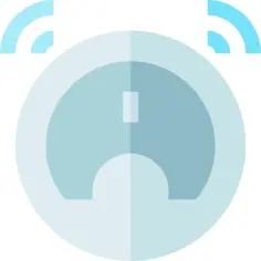 Robot vacuum cleaner