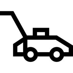 Lawnmower