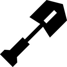 Shovel