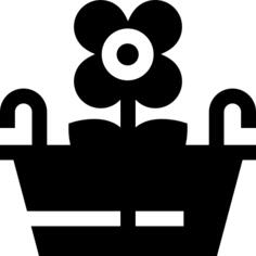Flowerpot