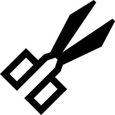 剪刀