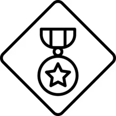 Medal