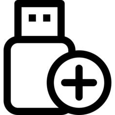 Usb stick