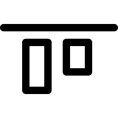 对齐
