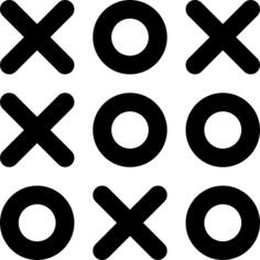 Tic tac toe