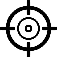 目标