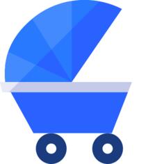 Pushchair