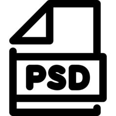 PSD