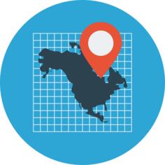 地图