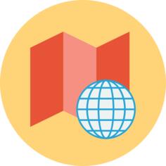地图