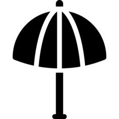 Sun umbrella