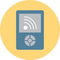 iPod的