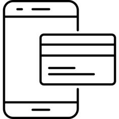 付款方法