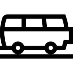 面包车