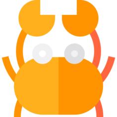 螃蟹