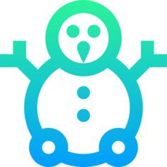Snowman