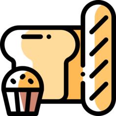 Bread