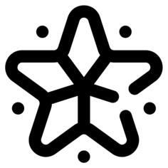 星