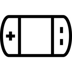 Game console