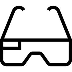 Ar glasses