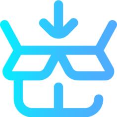 打包