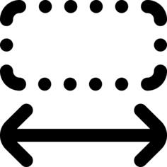 Width
