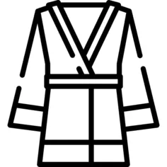 Bathrobe