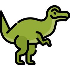 Baryonyx