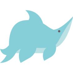 Ichthyosaurus