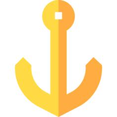 锚