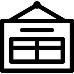 组织网格