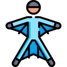 Wingsuit
