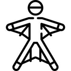 Wingsuit