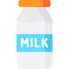 Milk