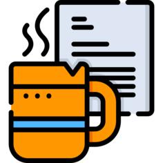 Coffee cup