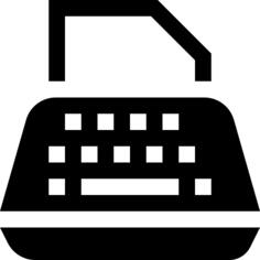 Typewriter