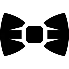 Bow tie
