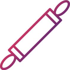 Rolling pin