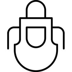 Apron