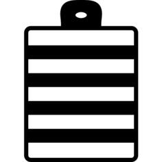 Chopping board