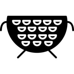 Colander