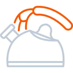 Kettle