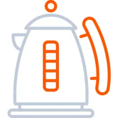 Kettle