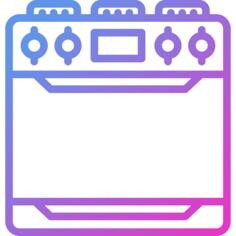 Stove