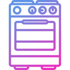 Oven