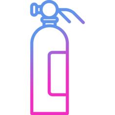 Extinguisher